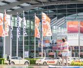 Die OutDoor war bisher die Leitmesse der Outdoor-Branche. Nun scheint ihre Zukunft ungewiss.