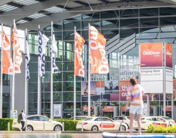 Die OutDoor war bisher die Leitmesse der Outdoor-Branche. Nun scheint ihre Zukunft ungewiss. 