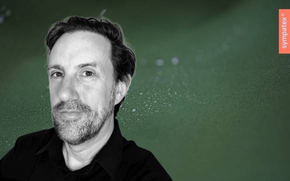 Michael Cattanach Sympatex 