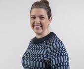 Die neue Bergans-Marketing-Direktorin Tove Johannesen ist eine Expertin in den Bereichen Markenaufbau und digitales Marketing. 