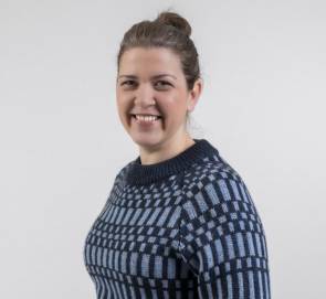 Die neue Bergans-Marketing-Direktorin Tove Johannesen ist eine Expertin in den Bereichen Markenaufbau und digitales Marketing.  