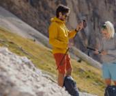 Black Diamond Equipment will den Aluminium-Anteil in seiner Kletterhardware und Trekkingstöcken reduzieren.