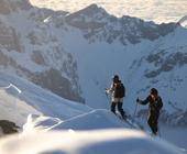 Seit über 160 Jahren steht die Schweizer Outdoor-Marke Mammut für Sicherheit und wegweisende Innovation. 