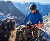 Montane entwickelt Bekleidung und Ausrüstung für Bergsport- und Outdoor-Abenteuer.