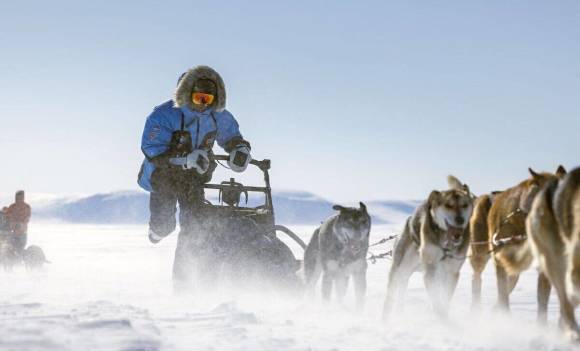 Mit Erlebnissen wie „Fjällräven Polar“ schafft die schwedische Marke eine Brücke zwischen digitaler Welt und dem Erlebnis in der Natur: 