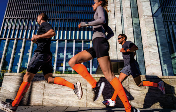 STOX Energy Socks 