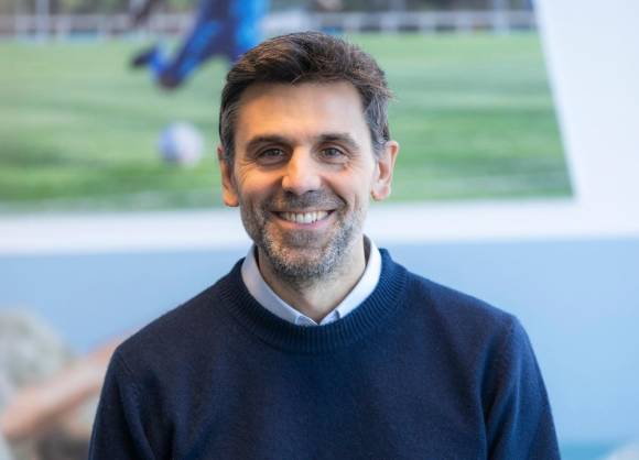 Javier López war bei Decathlon bereits in verschiedenen Bereichen tätig, zuletzt als Global Chief Value Chain Officer. 