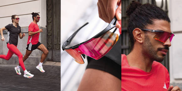 adidas Sport Eyewear 