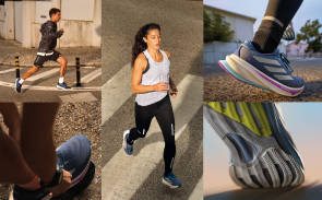 Adidas Running 