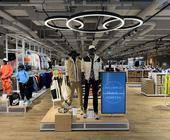 Intersport Voswinkel erweitert seine Präsenz in Kempten mit einer neuen Filiale im Forum Allgäu.
