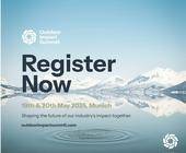 Ab sofort können sich Interessierte für den „Outdoor Impact Summit“ anmelden. 