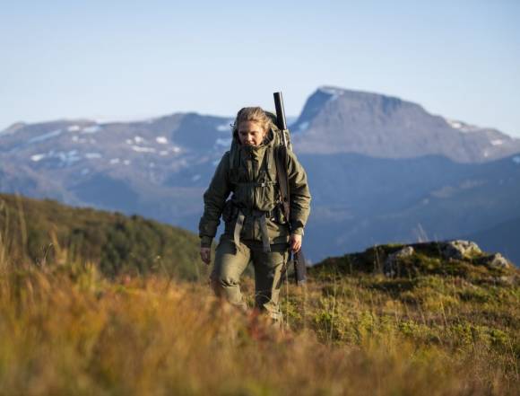 Die Outdoormarke Bergans of Norway ist der Jagd traditionell stark verbunden. In Deutschland will sie in diesem Segment mit einer ab Herbst erhältlichen neuen Bekleidungskollektion wieder mehr Präsenz zeigen.