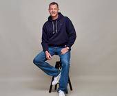 Nach 26 Jahren bei Adidas wechselt er nun zu Puma: Arthur Hoeld.