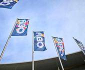 Die FIBO feiert in diesem Jahr ihre 40. Auflage.