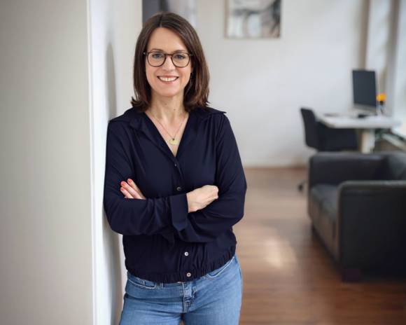 Neuzugang bei Nordisk: Carola Schömig 
