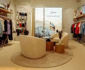 Anlaufstelle für die weibliche Bergsport-Community: der LaMunt-Store in der Münchener Frauenstraße. 