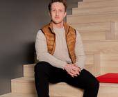 Ilja Gurevich leitet die Agentur Nethletes, die inhouse bei Sport 2000 angesiedelt ist.