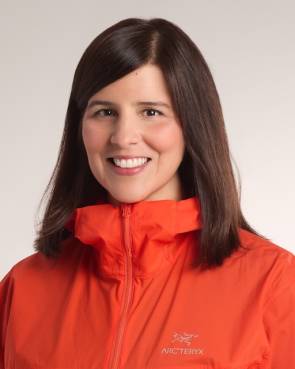 Renée Augustine ist Leiterin der neuen Footwear-Unit.