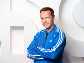 Erfahren: Sascha Groß bekleidete Führungspositionen bei Nike und Adidas. 