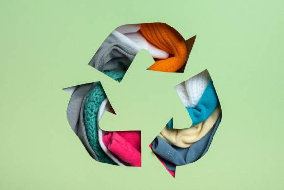 Die Ökodesign-Verordnung der EU soll die Realisierung der Kreislaufwirtschaft fördern. 