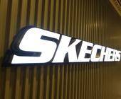 Skechers wurde 1992 gegründet und war 2024 die Nummer fünf der umsatzstärksten Sportmarken der Welt.