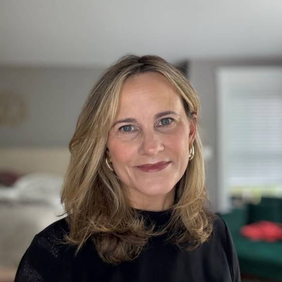 Melissa Riggs übernimmt die Marketingführung bei The Lycra Company am Hauptsitz in Wilmington, Delaware, USA. 