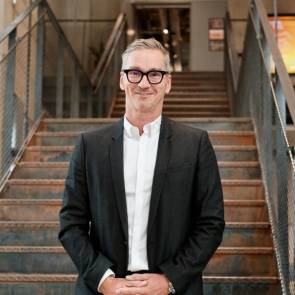 Nach einem halben Jahr bei Btwentyfour ist Markus Hefter seit Anfang Mai für Helinox tätig. 