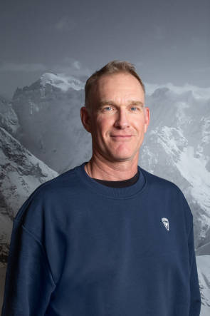 Adam Ketcheson, der neue CCO von Rossignol, beginnt seine Arbeit am 2. Juni 2025. 