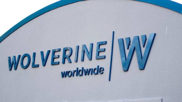 Der US-Schukonzern Wolverine Worldwide hat seinen Hauptsitz in Rockford, Michigan. 