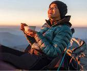 Helinox ist spezialisiert auf Camping-Stühle und andere Outdoor-Möbel. 
