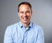 Michael Froesch als neuer Senior National Account Manager von Berghaus DACH.
