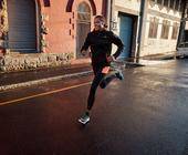 Die Crivit-Kampagne „Find your Move“ soll Freude am Sport vermitteln. 