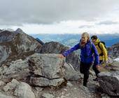 Schöffel Sport ist einer der traditionsreichsten Outdoorbekleidungs-Anbieter Deutschlands. Zur Schöffel Gruppe geören außerdem die Geschäftsbereiche Schöffel Tec und Schöffel Pro.