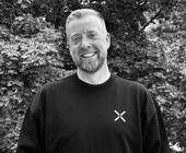Marc Wachter war viele Jahre bei Marmot und Sealskinz tätig.