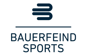 Logo Bauerfeind Sports