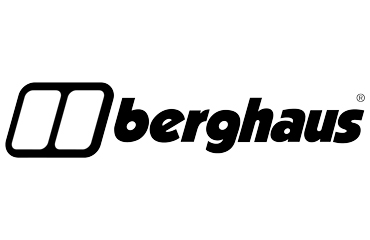 Logo Berghaus