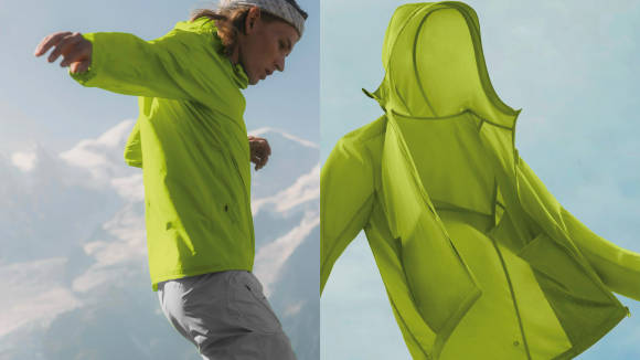 Berghaus 