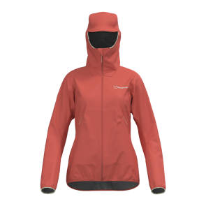 RAIN-MOTION JACKET