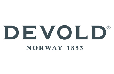 Logo Devold of Norway