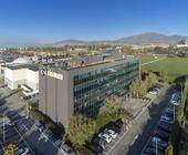 Die Cisalfa Group hat ihr Headquarter in Curno in der Provinz Bergamo.