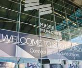 Vom 30. November bis 2. Dezember 2025 findet die diesjährige ISPO Munich in den Münchener Messehallen statt.