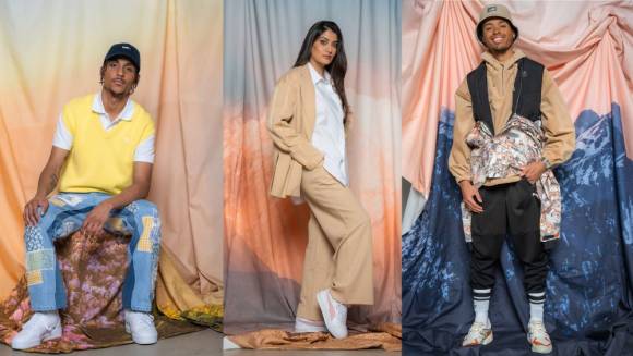 Puma arbeitet mit jungen UmweltschützerInnen zusammen, um seine Nachhaltigkeitsstrategie der Gen Z besser zu vermitteln.  