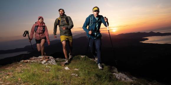 Salewa_WandernSonnenaufgang 