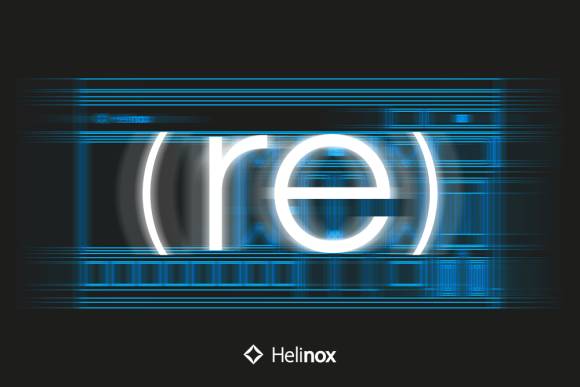 Die neue Kollektion "(re)" wird Teil des Angebots im HCC in Paris sein. 
