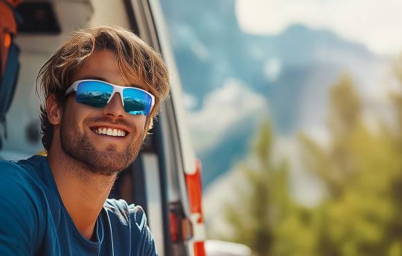 Red Bull Eyewear 