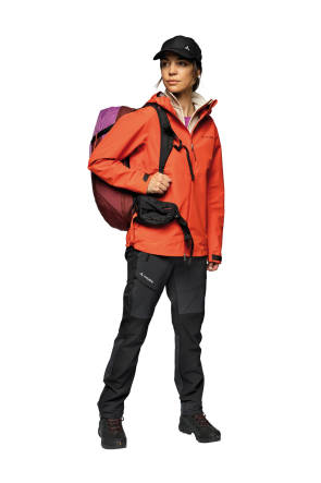Vaude