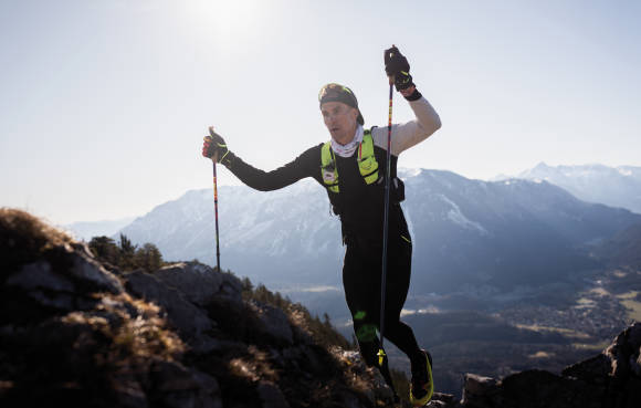Leki_Wandern