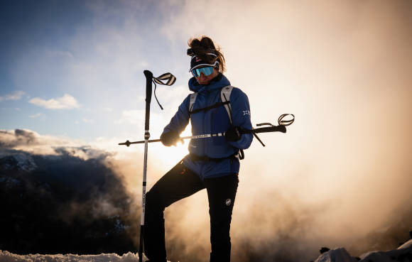 Leki_wandern