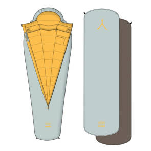GrandCanyon_Schlafsack