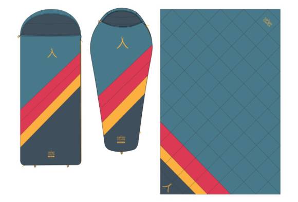 GrandCanyon_Schlafsack